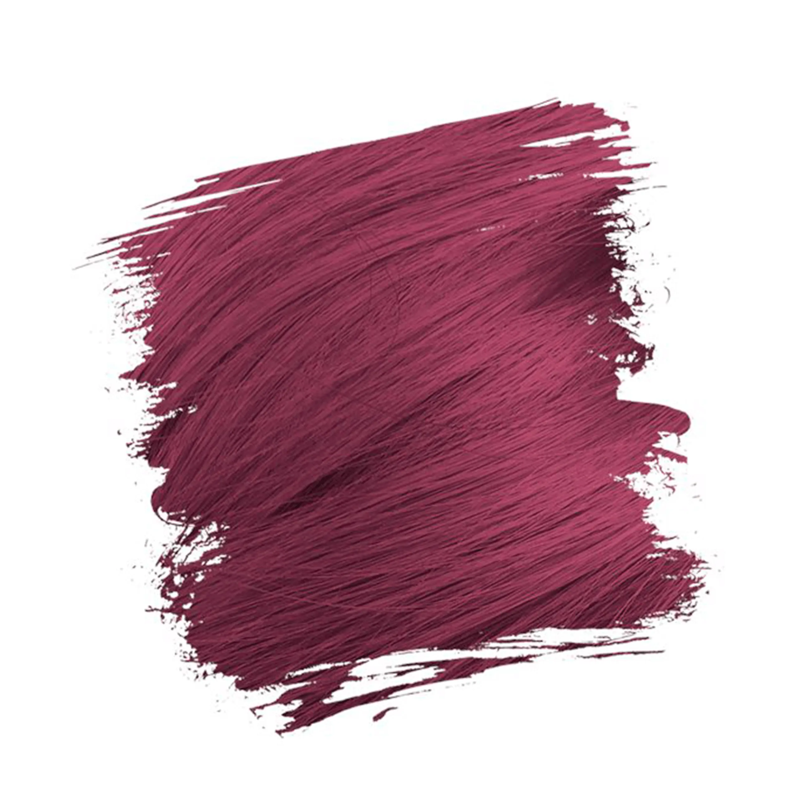 51 Bordeux | Crazy Color Semi-Permanent Hair Color