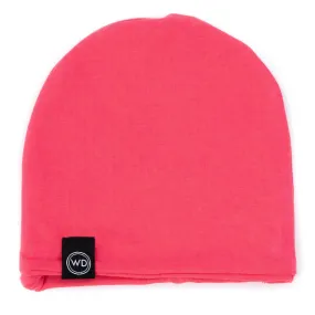 Bamboo French Terry Beanies