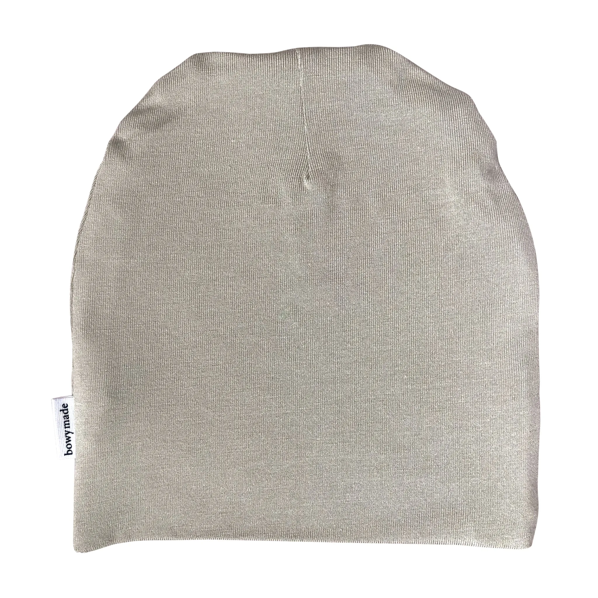 Bowy Slouch Beanie - Scout
