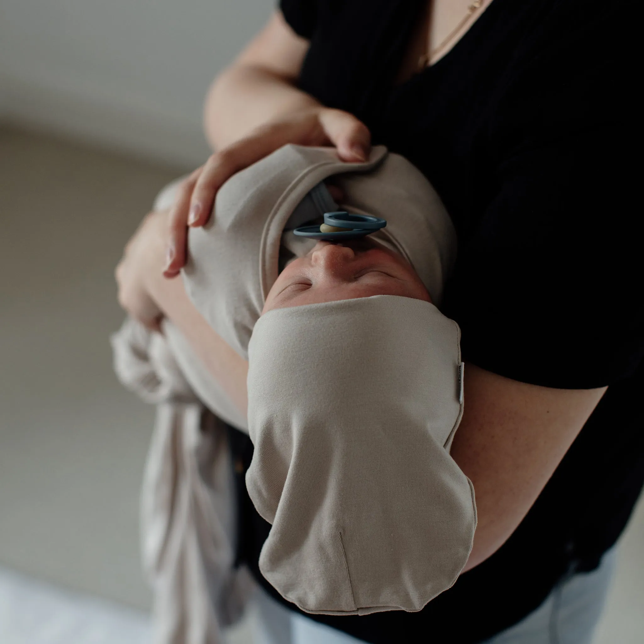 Bowy Slouch Beanie - Scout