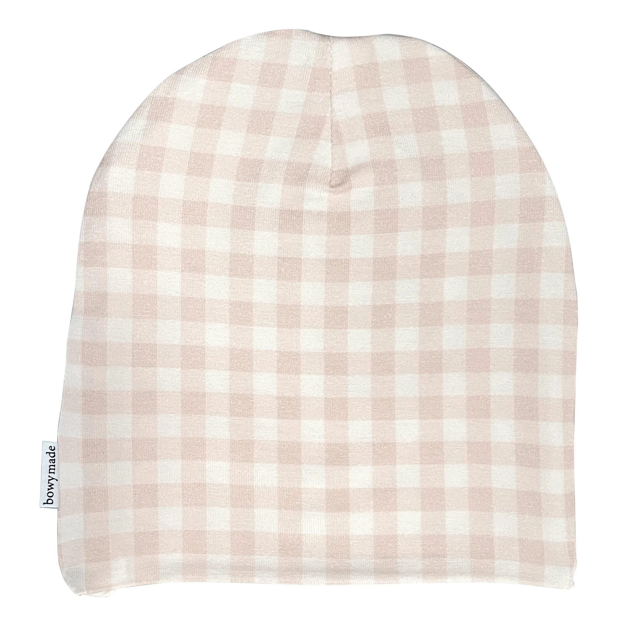 Bowy Slouch Beanie - Tully