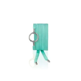Bracelet attache charms - Turquoise