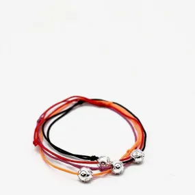 Conta de Viana I Bracelet en argent
