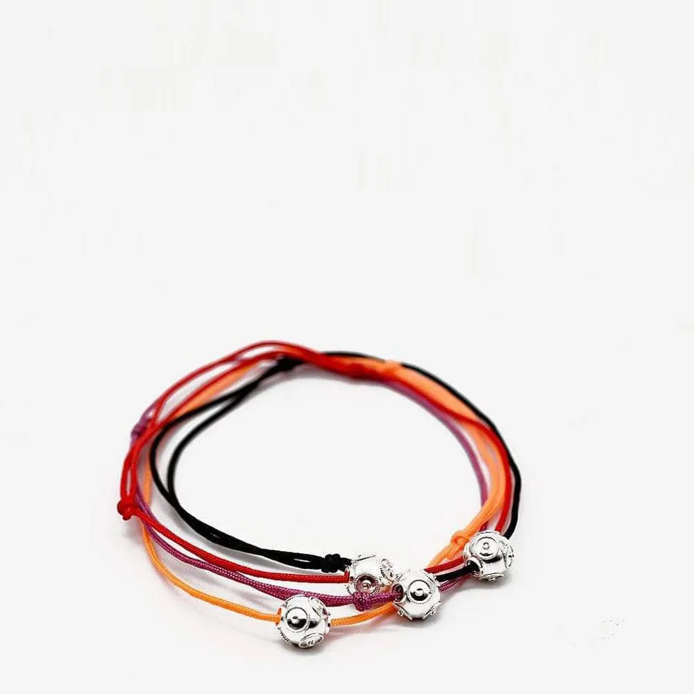 Conta de Viana I Bracelet en argent