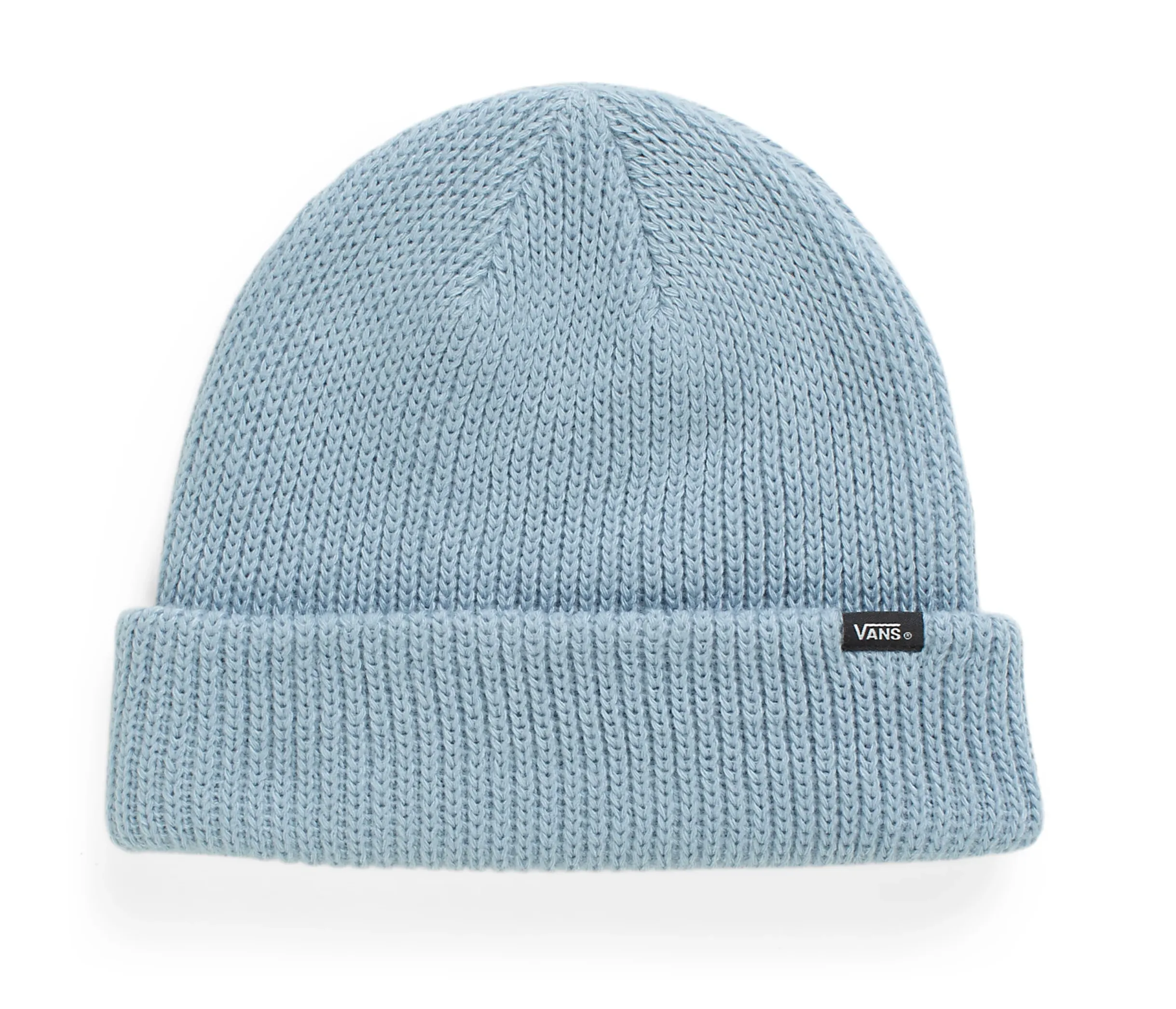 Core Basic Beanie - Ashley Blue