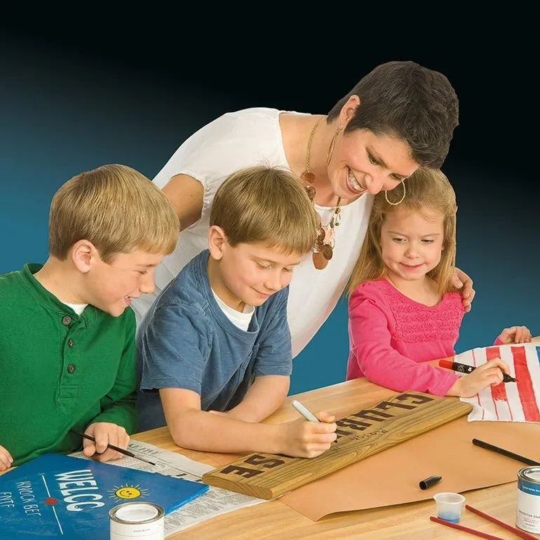 Decorative Kit
