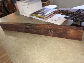 Decorative Level