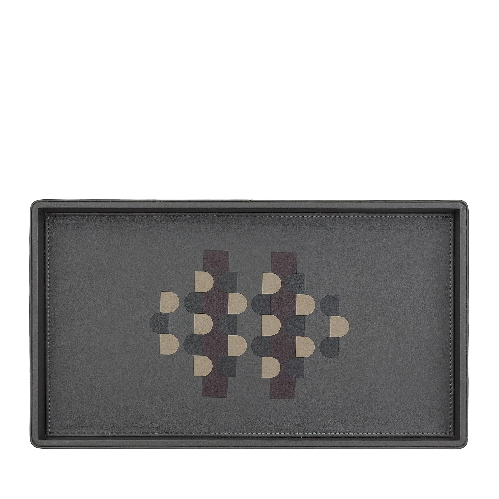 DECORATIVE TRAY