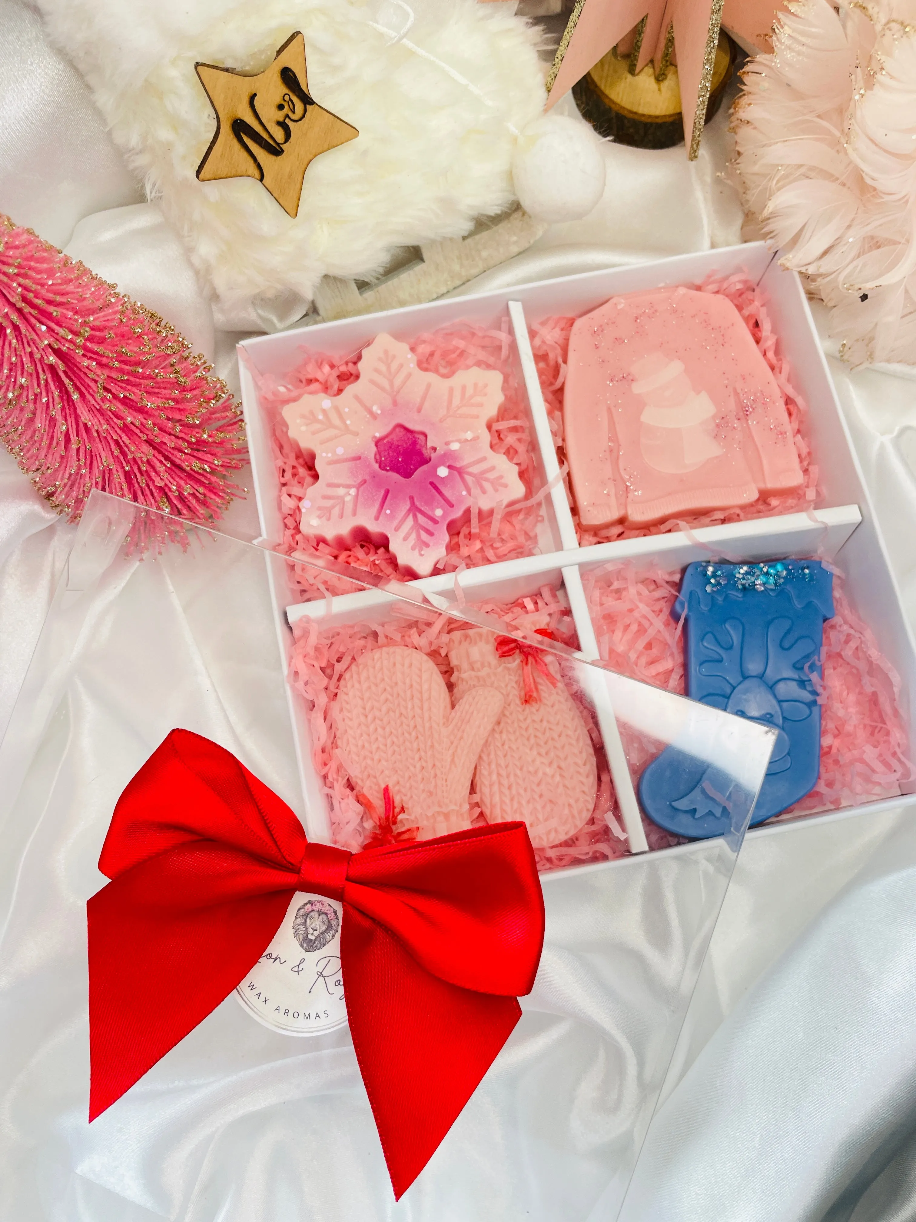 'Filled With Joy' Gift Set