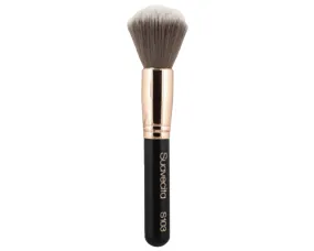 Fluffy Face Brush - S103