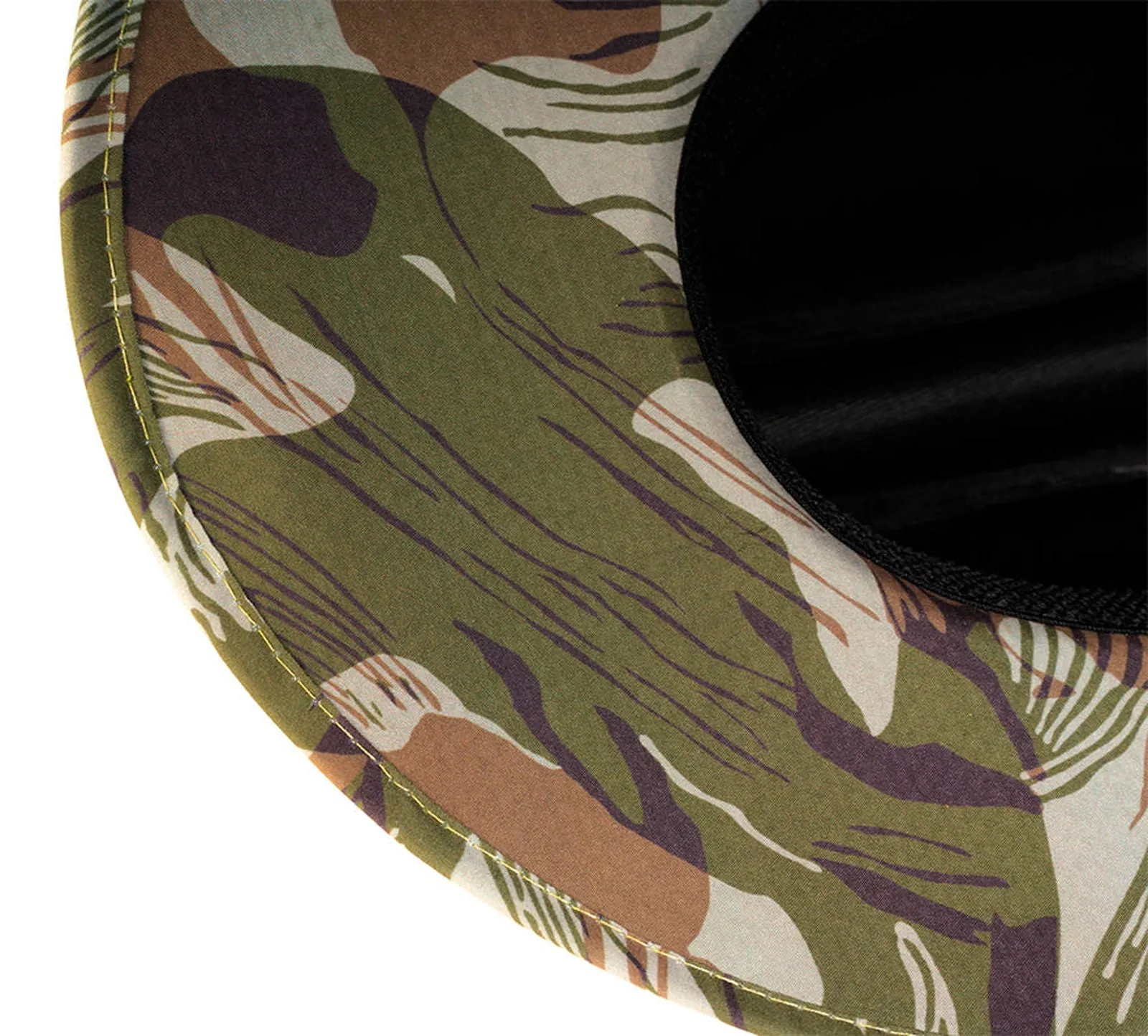 Freedom Straw Hat