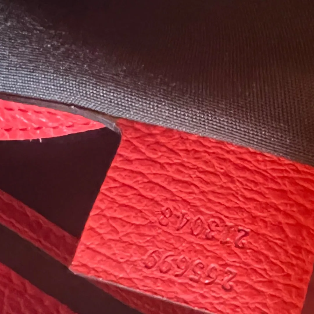 Gucci Joy Shoulder Bag