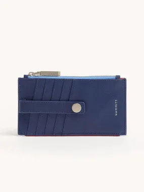 Hammitt Los Angeles 210 West Wallet in Jazz Blues