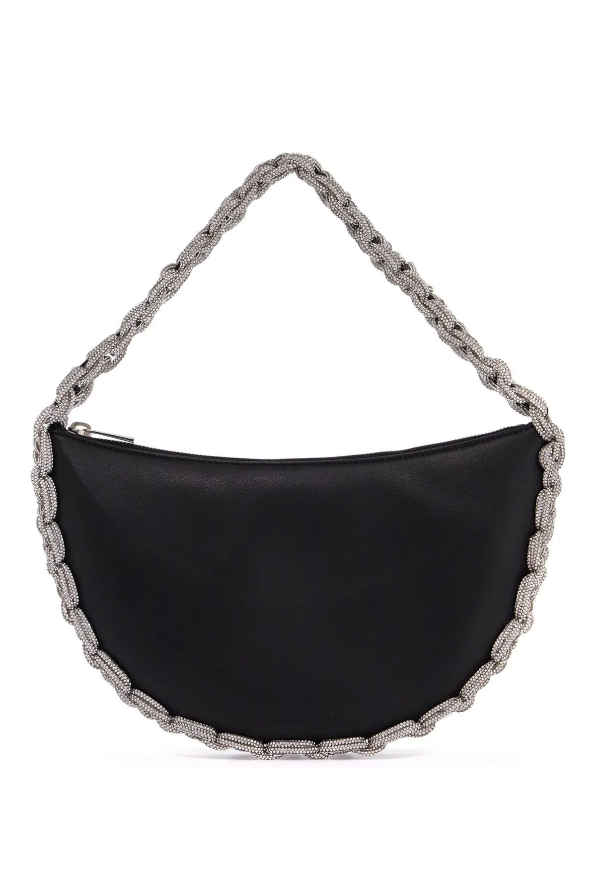Hibourama Cloe Handbag With Crystals