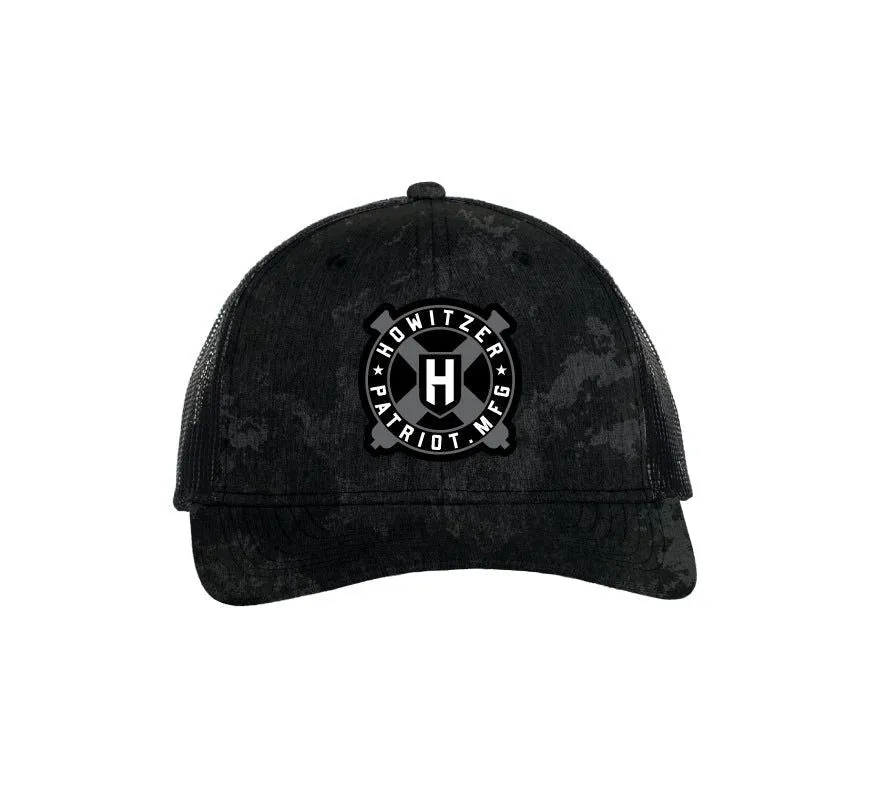 Howitzer Hat