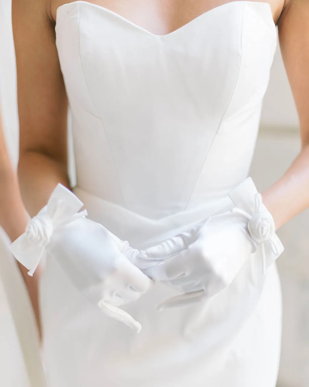 Juniper Gloves