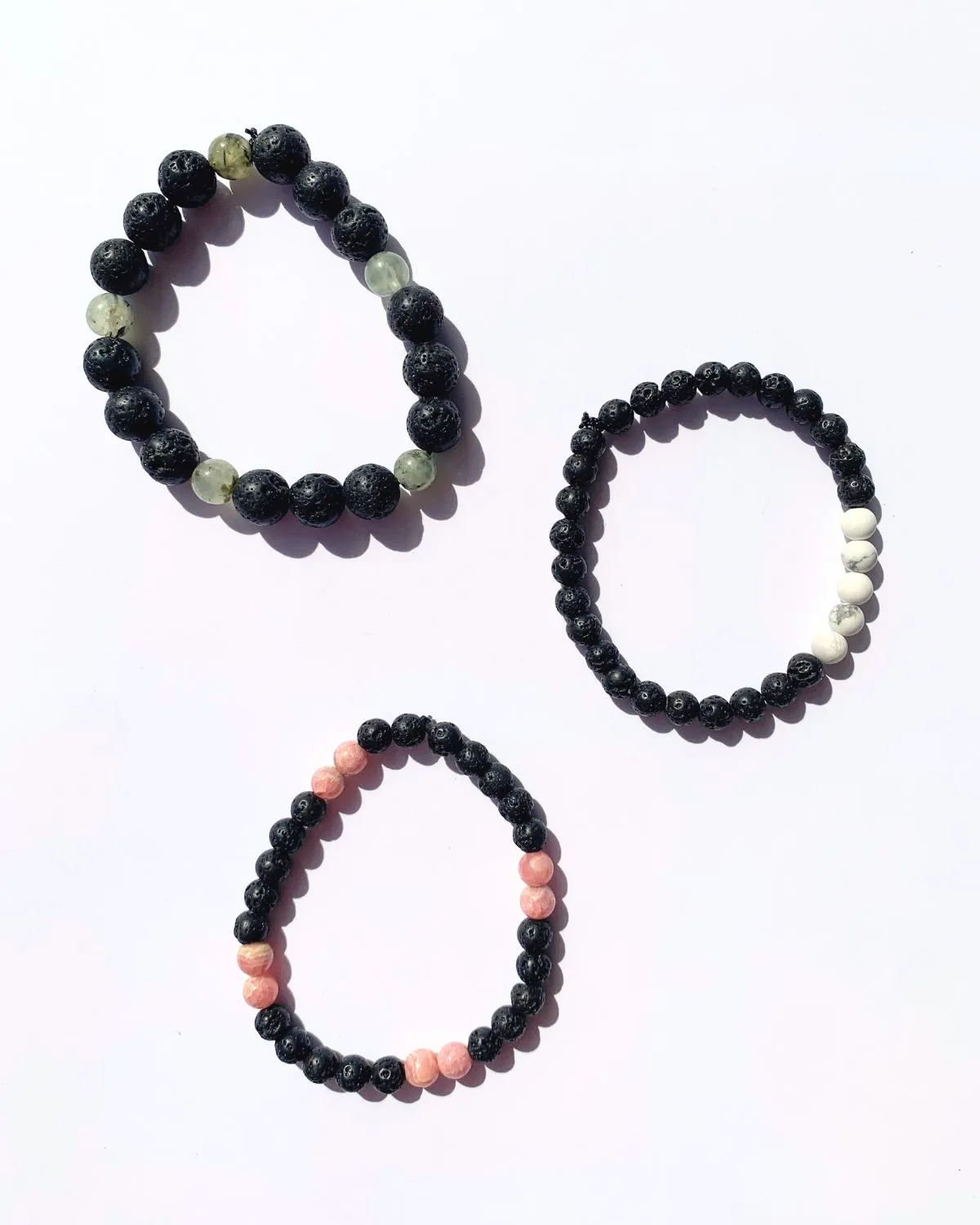 Lava Bracelet