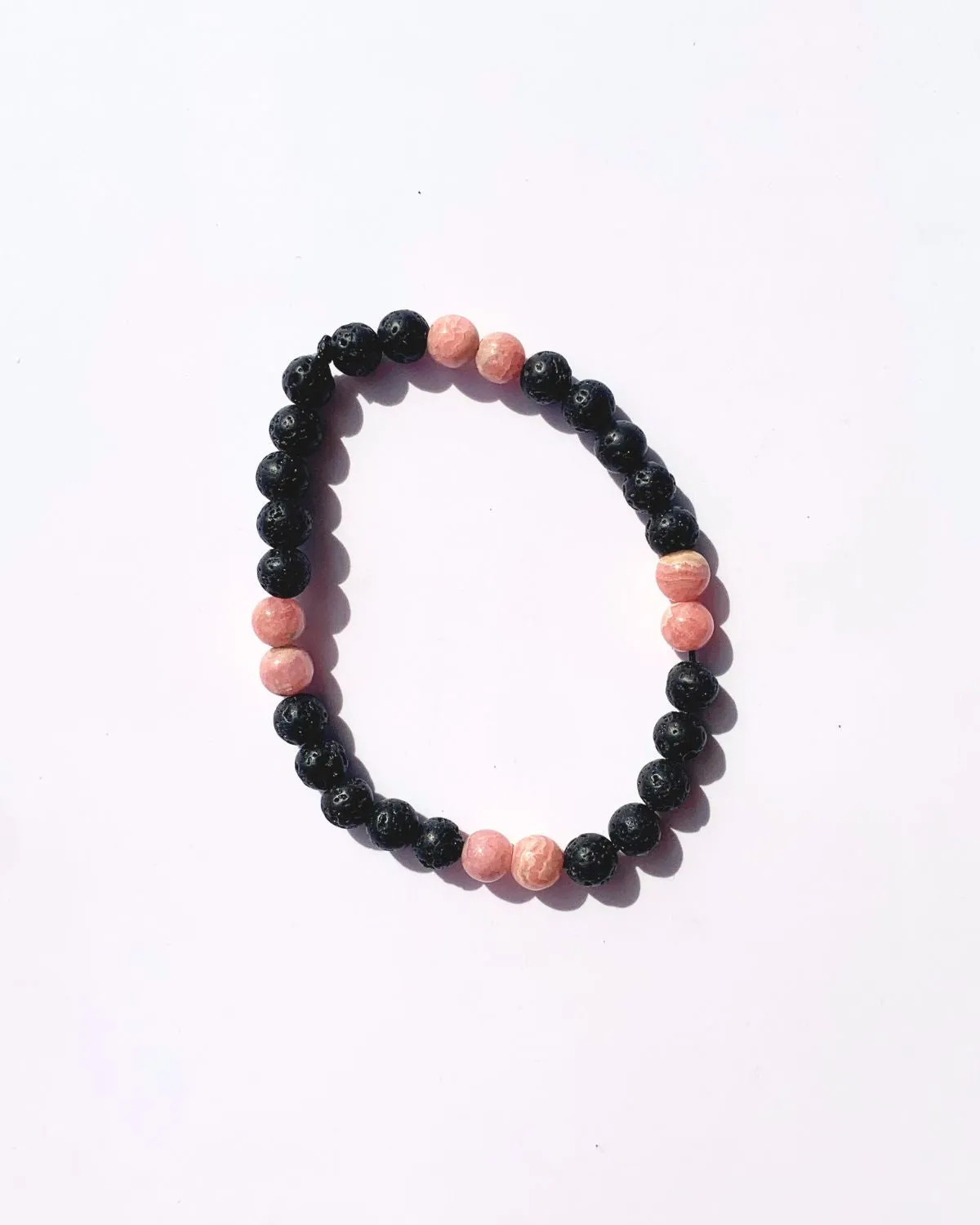 Lava Bracelet