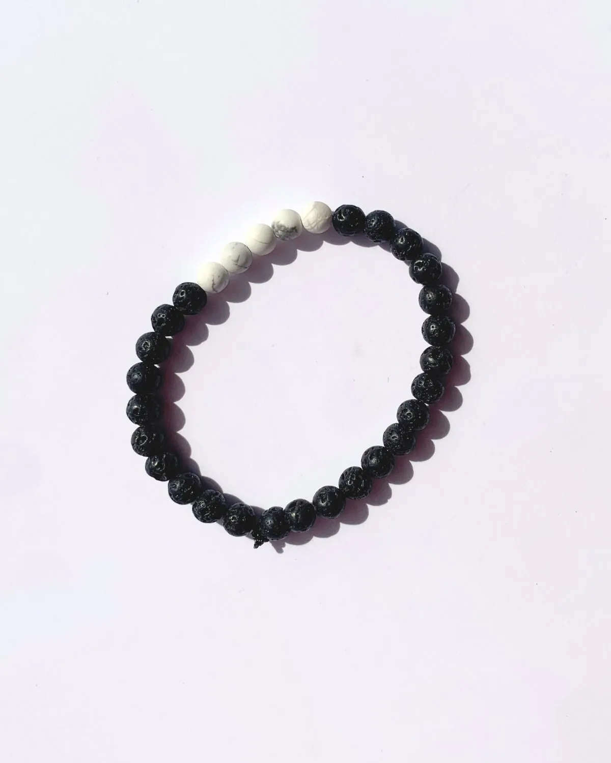 Lava Bracelet