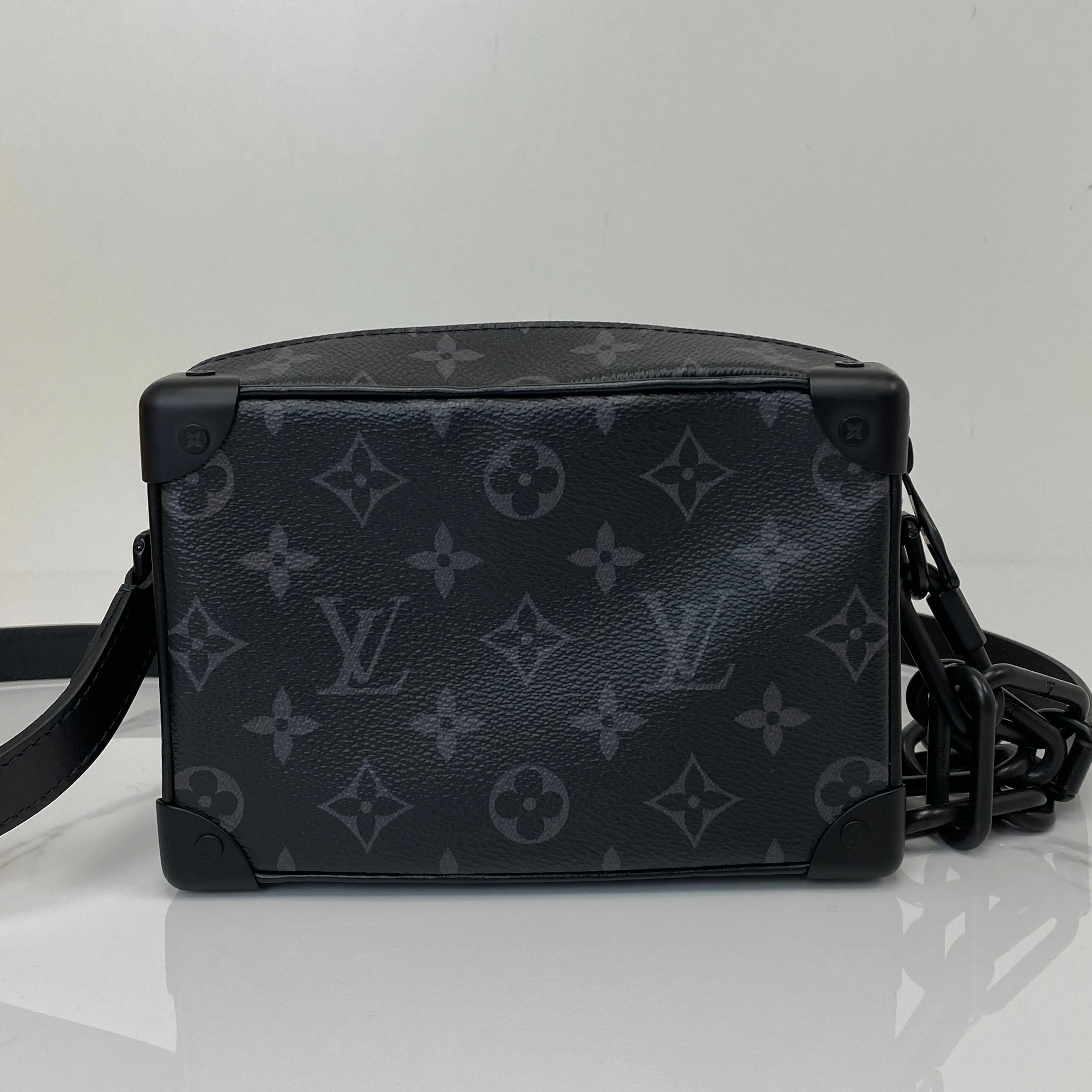 Louis Vuitton Soft Mini Trunk