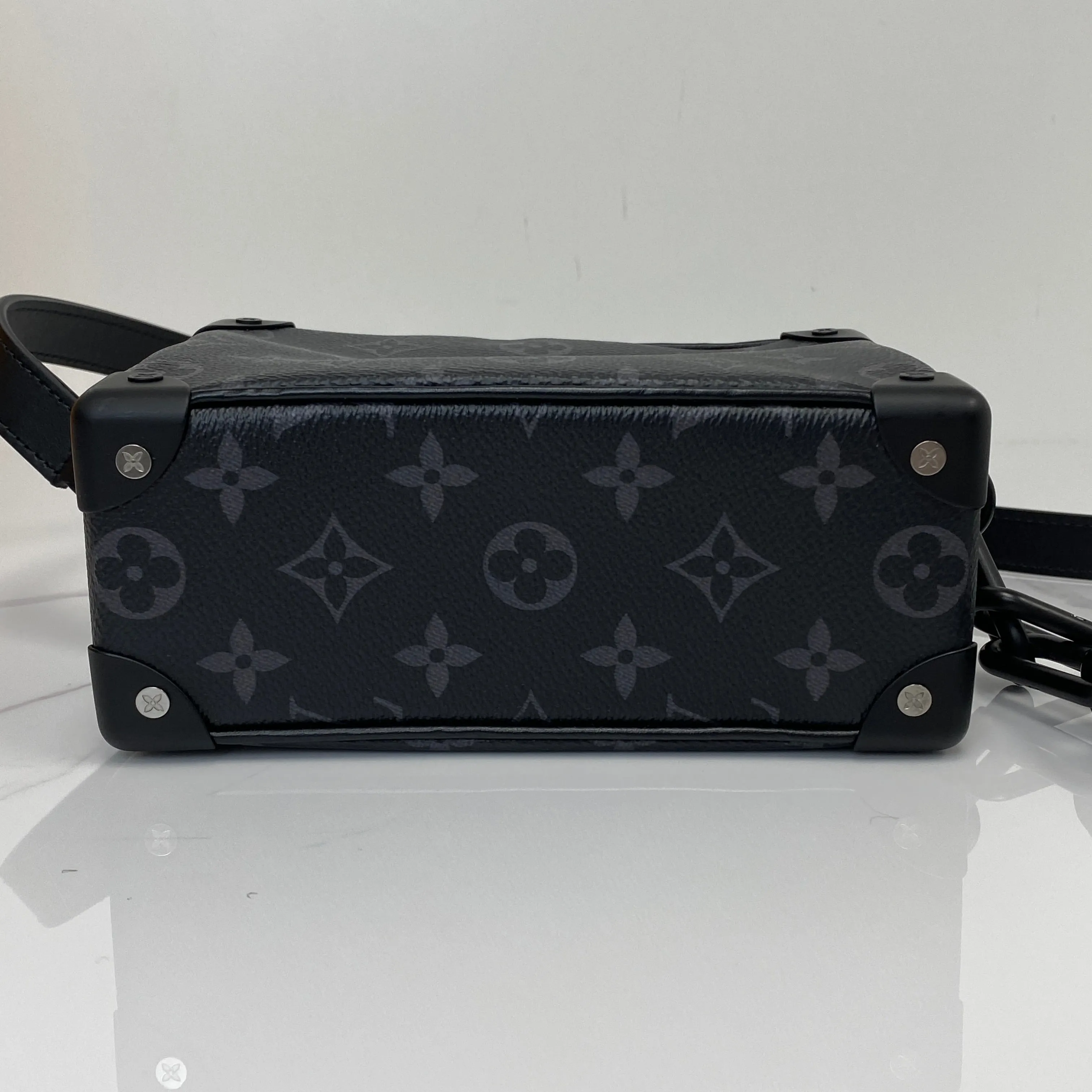 Louis Vuitton Soft Mini Trunk