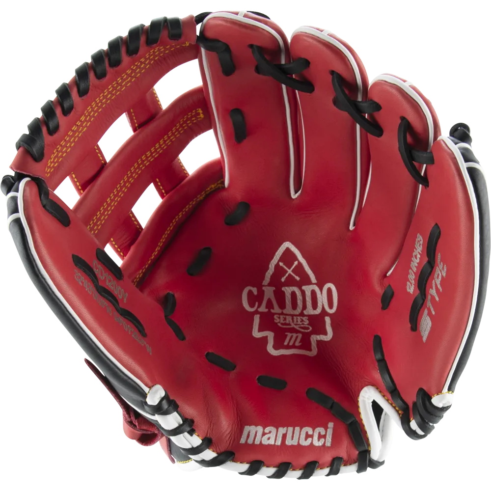 Marucci Caddo Series 12 inch Youth Baseball Glove