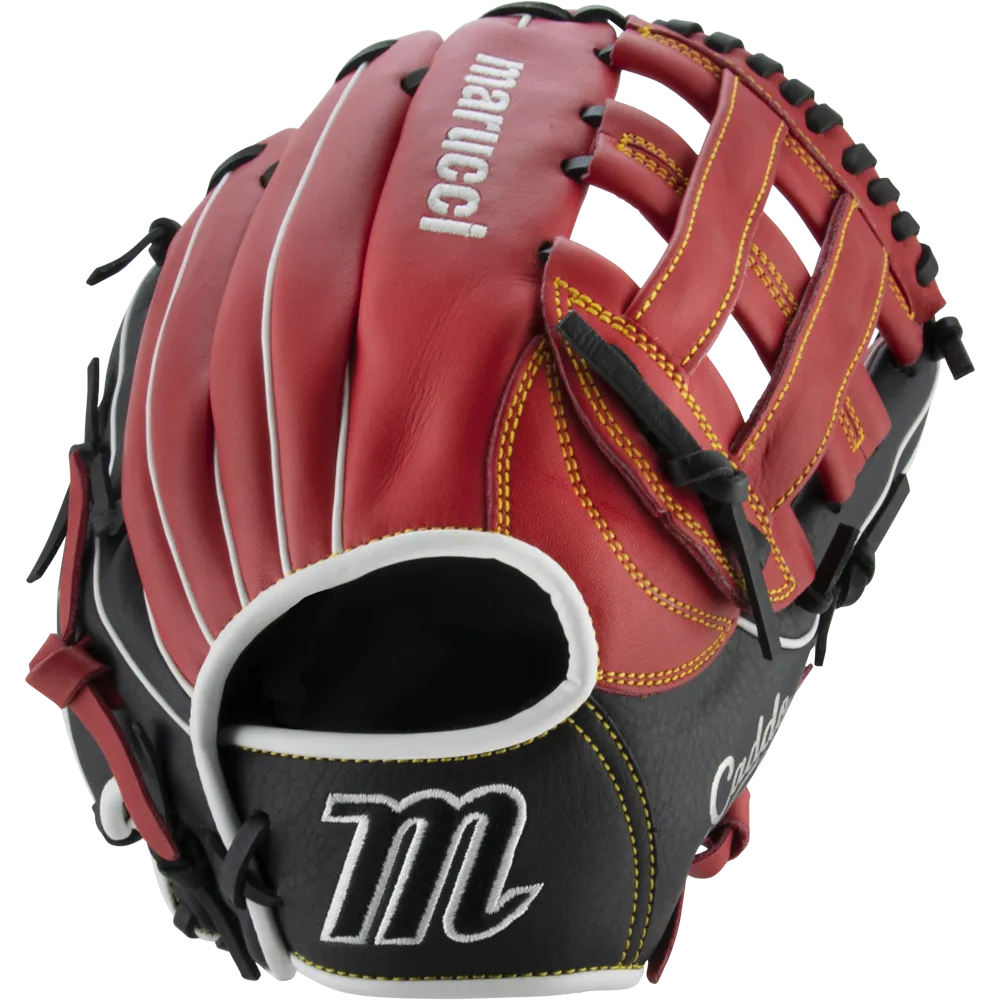 Marucci Caddo Series 12 inch Youth Baseball Glove