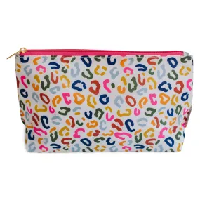 Mary Square Animal Lover Travel Pouch