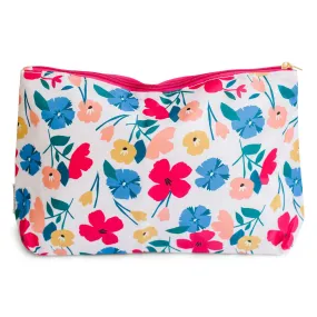 Mary Square Darling Daisy Travel Pouch