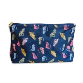 Mary Square Leader of the Pack Travel Pouch