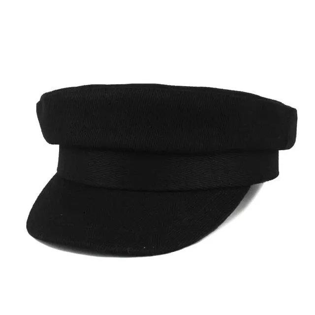 Military Beret Hats