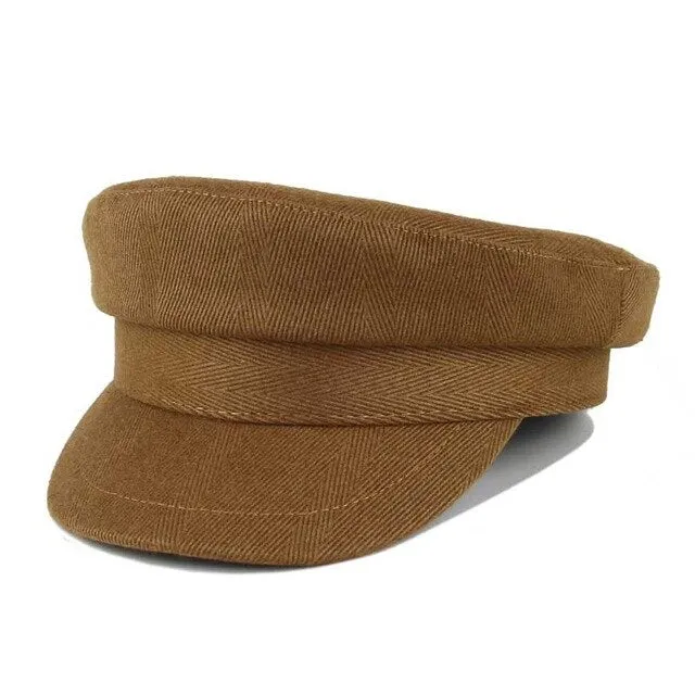 Military Beret Hats