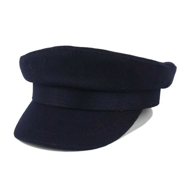 Military Beret Hats