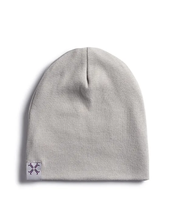 Mist Winter Knit Beanie