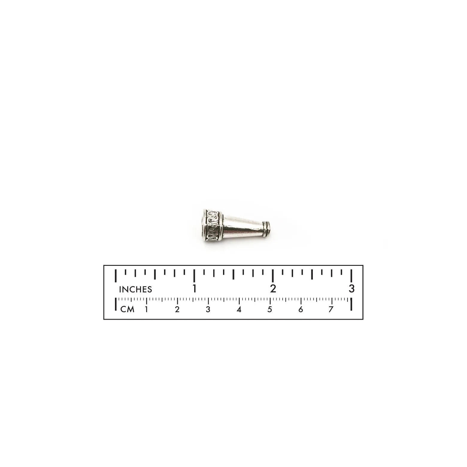 MP2877 End Cap