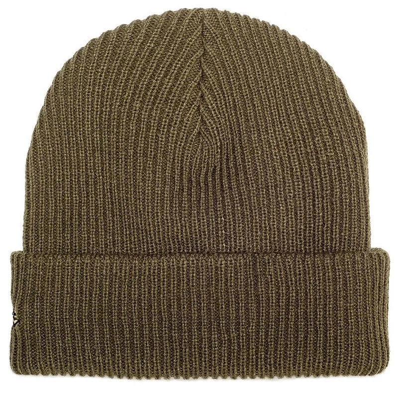 New Era Lockdown Beanie