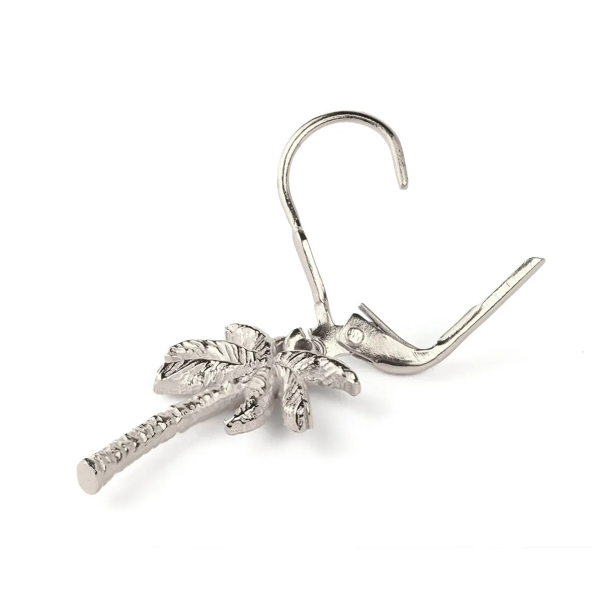 Oasis Palm Earrings