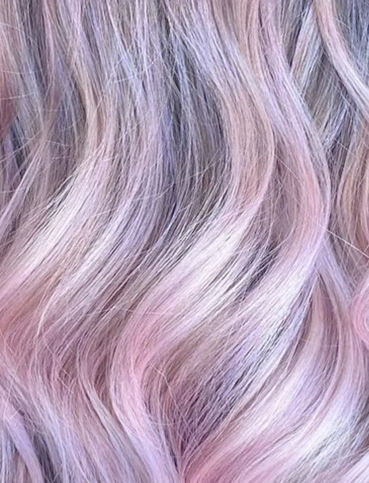 Pastel Spray Marshmallow