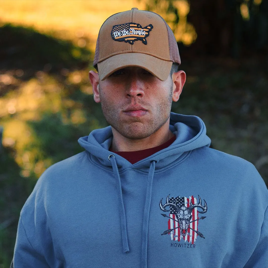 People States Hat