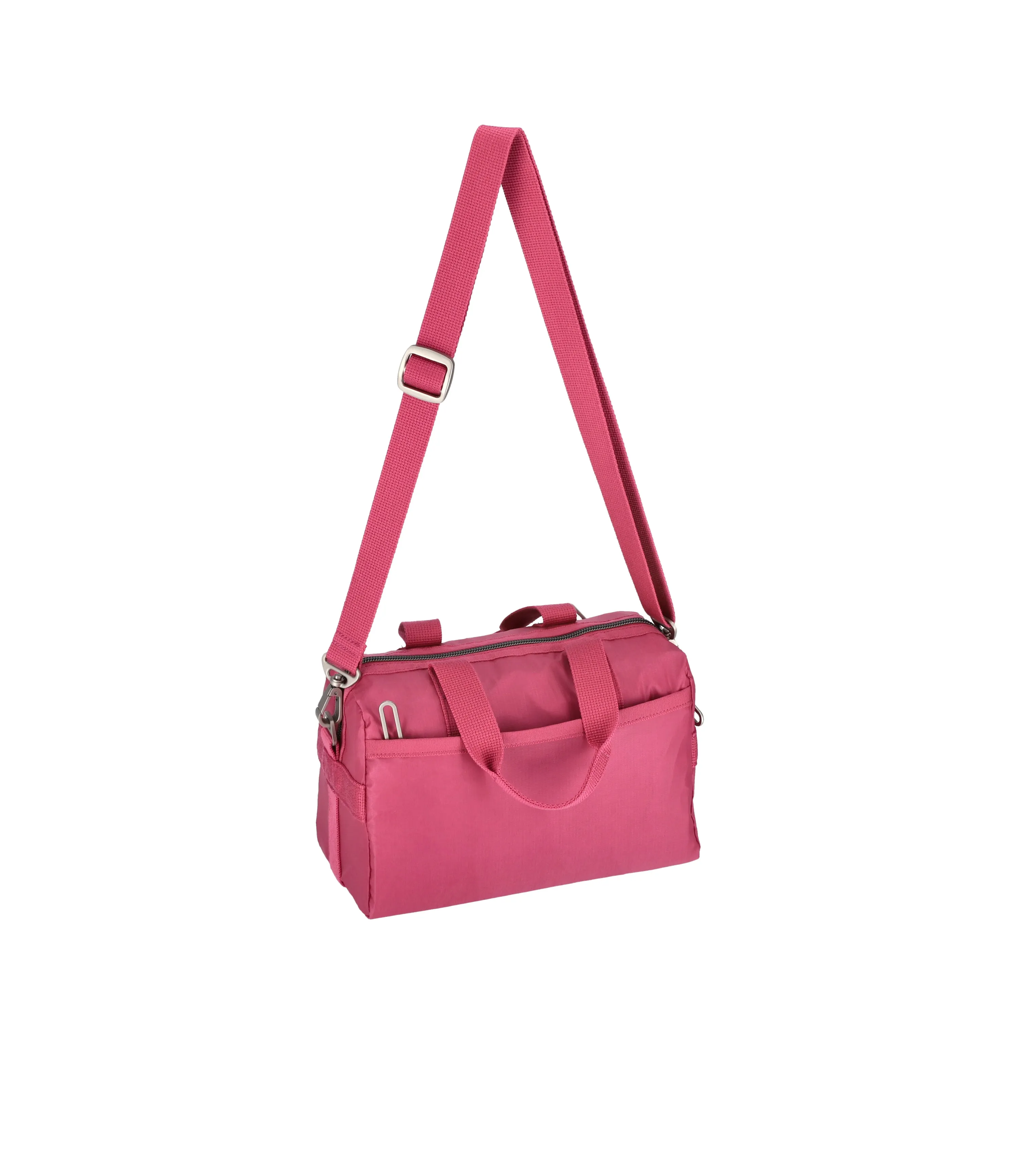 Small Uptown Satchel