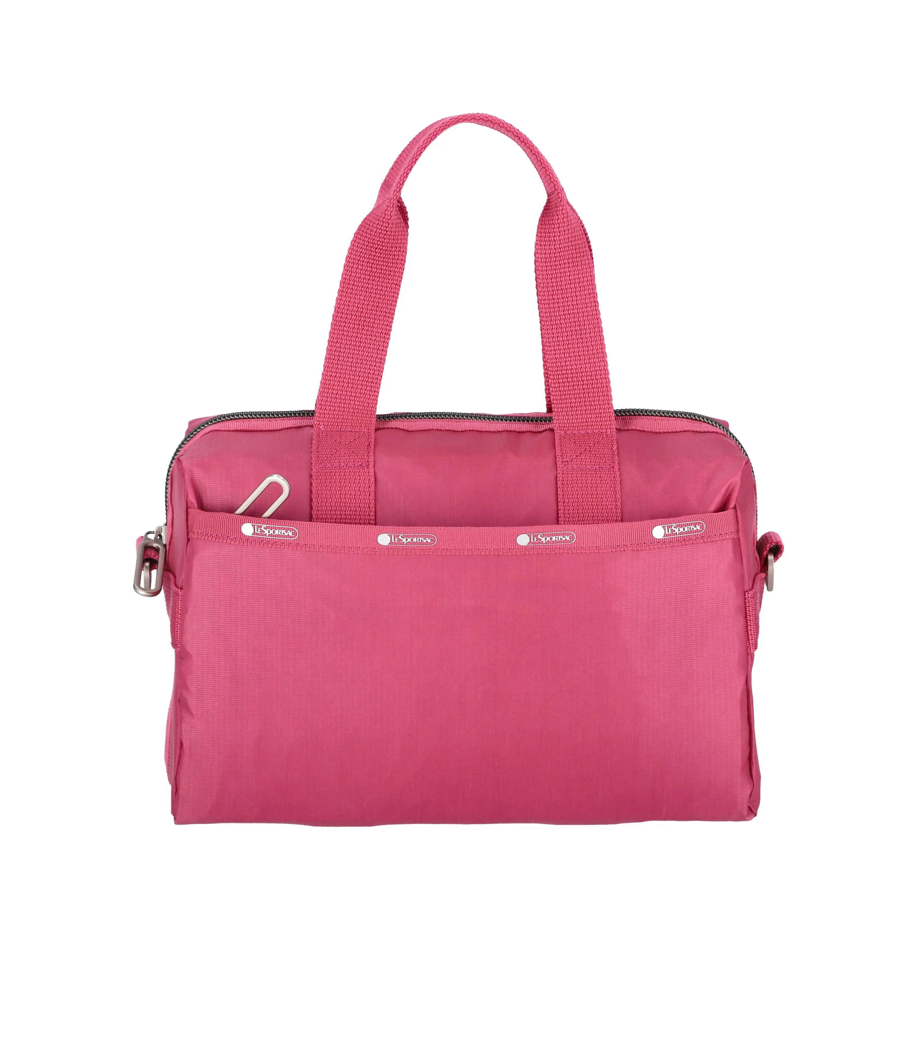 Small Uptown Satchel