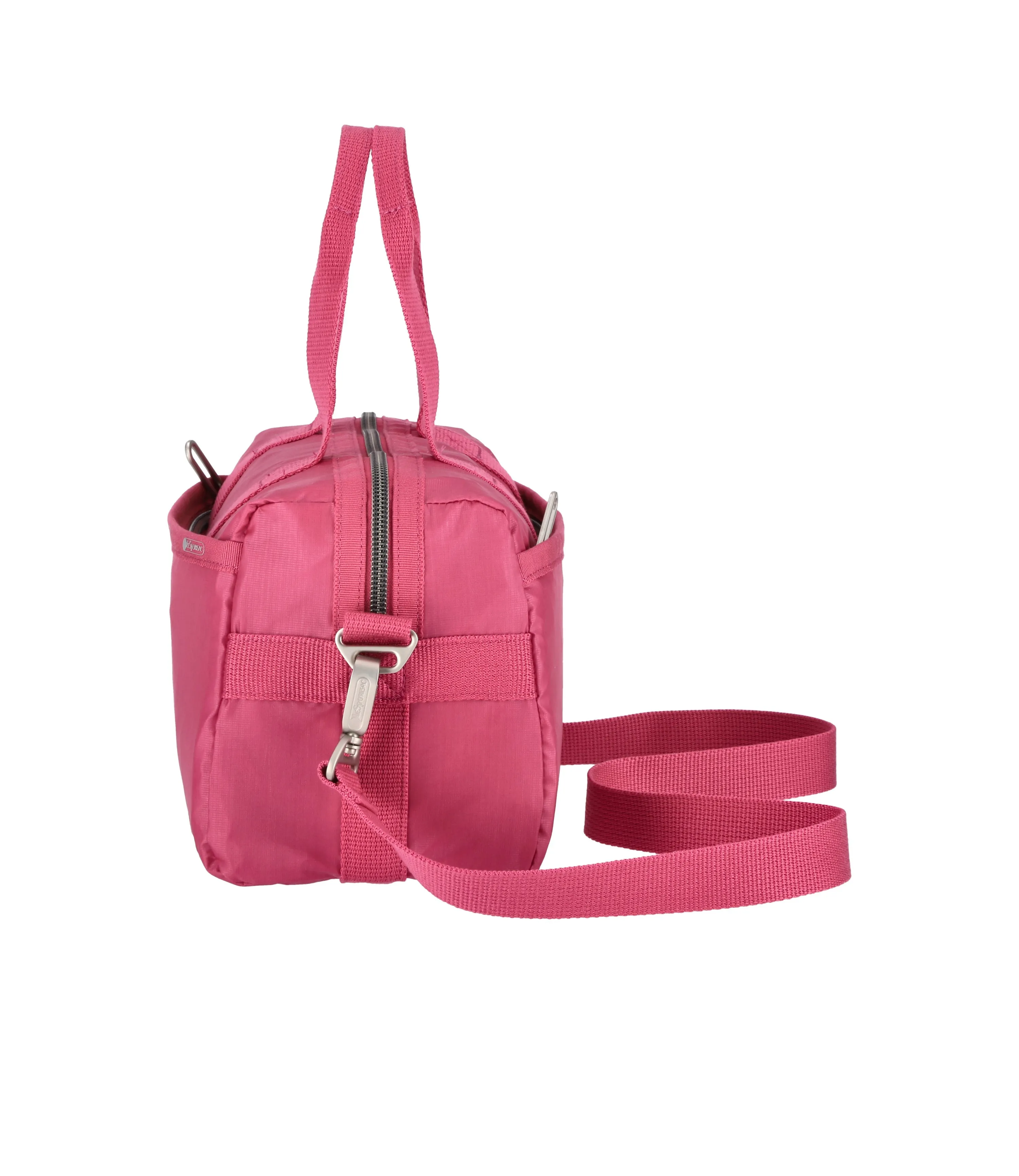 Small Uptown Satchel