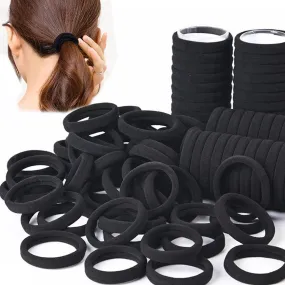 Soft Elastic Hair Bands