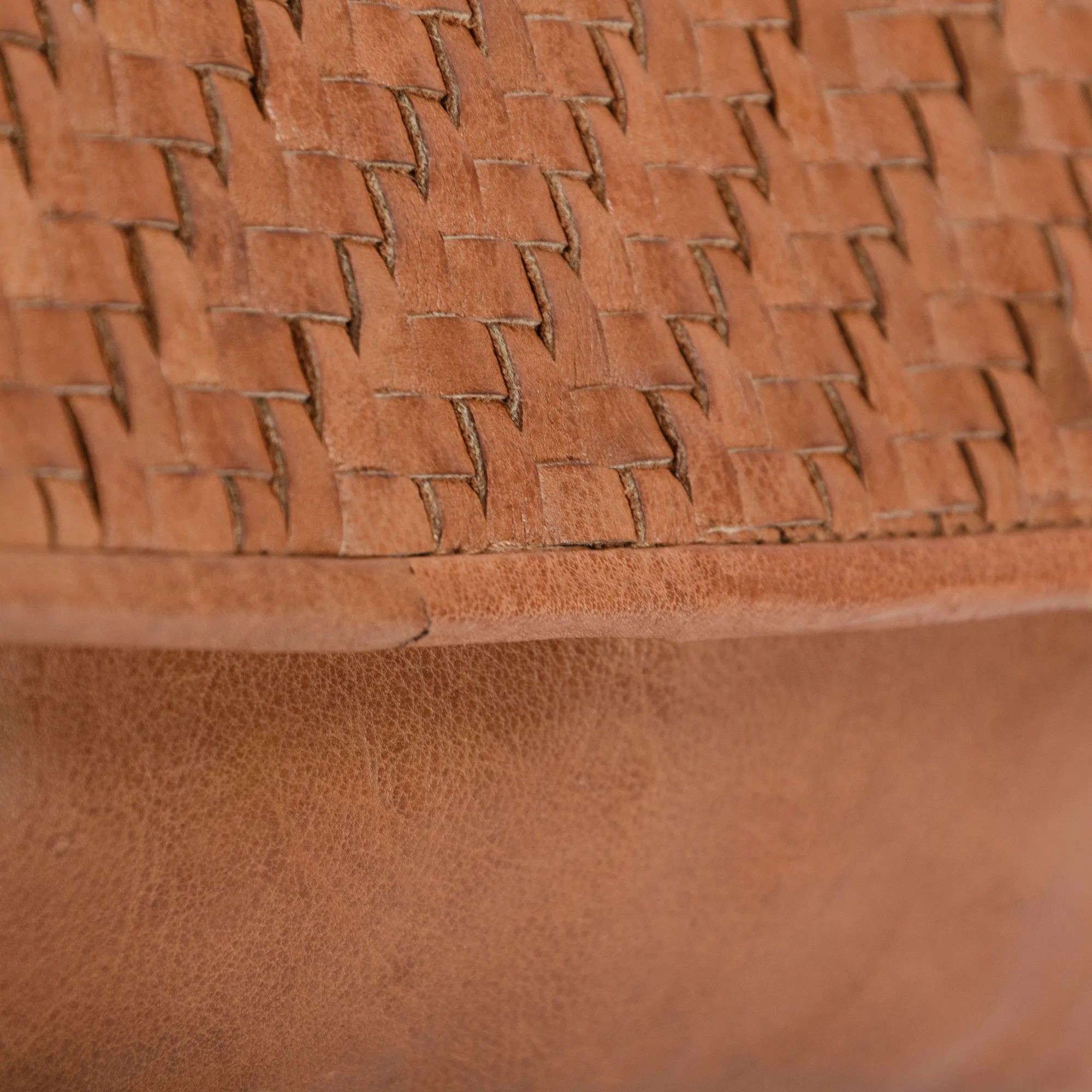 stillAnouk Braided Crossbody