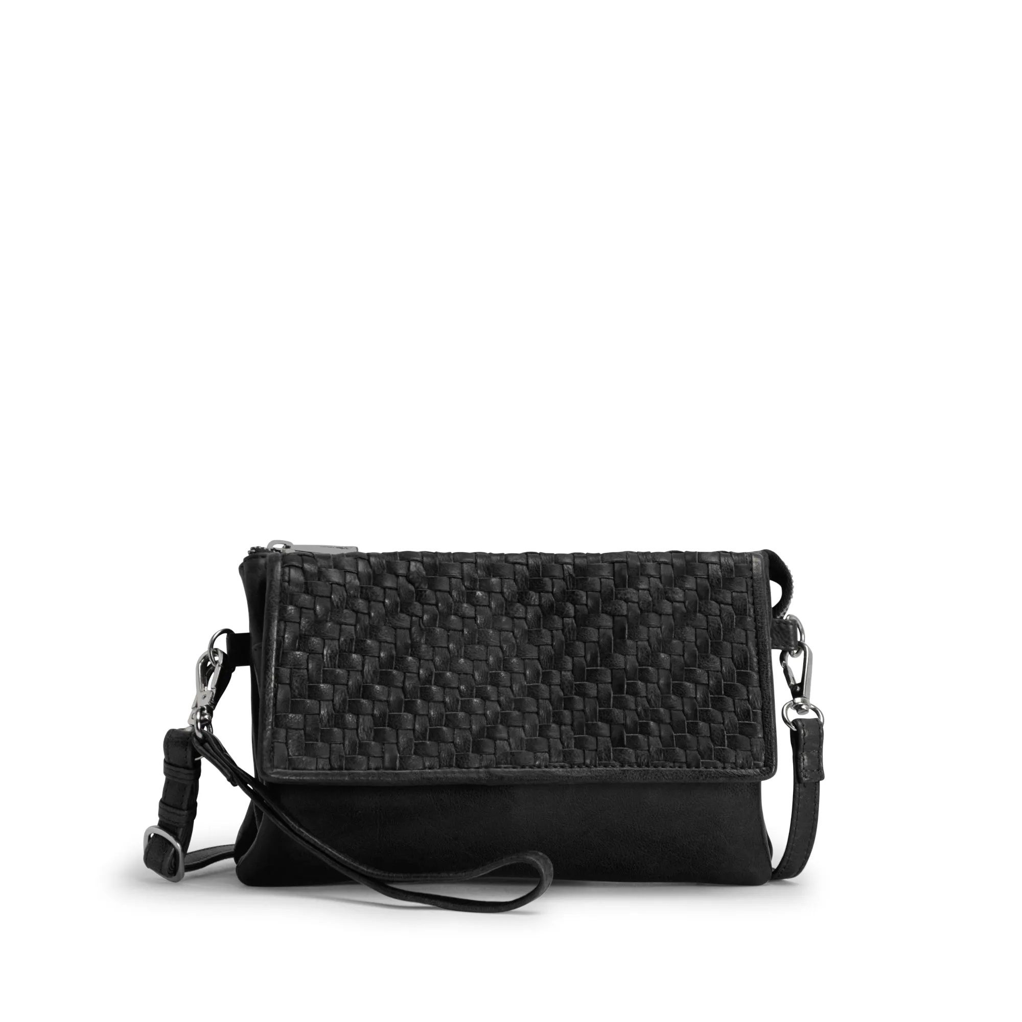 stillAnouk Braided Crossbody