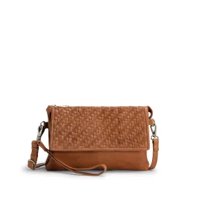 stillAnouk Braided Crossbody