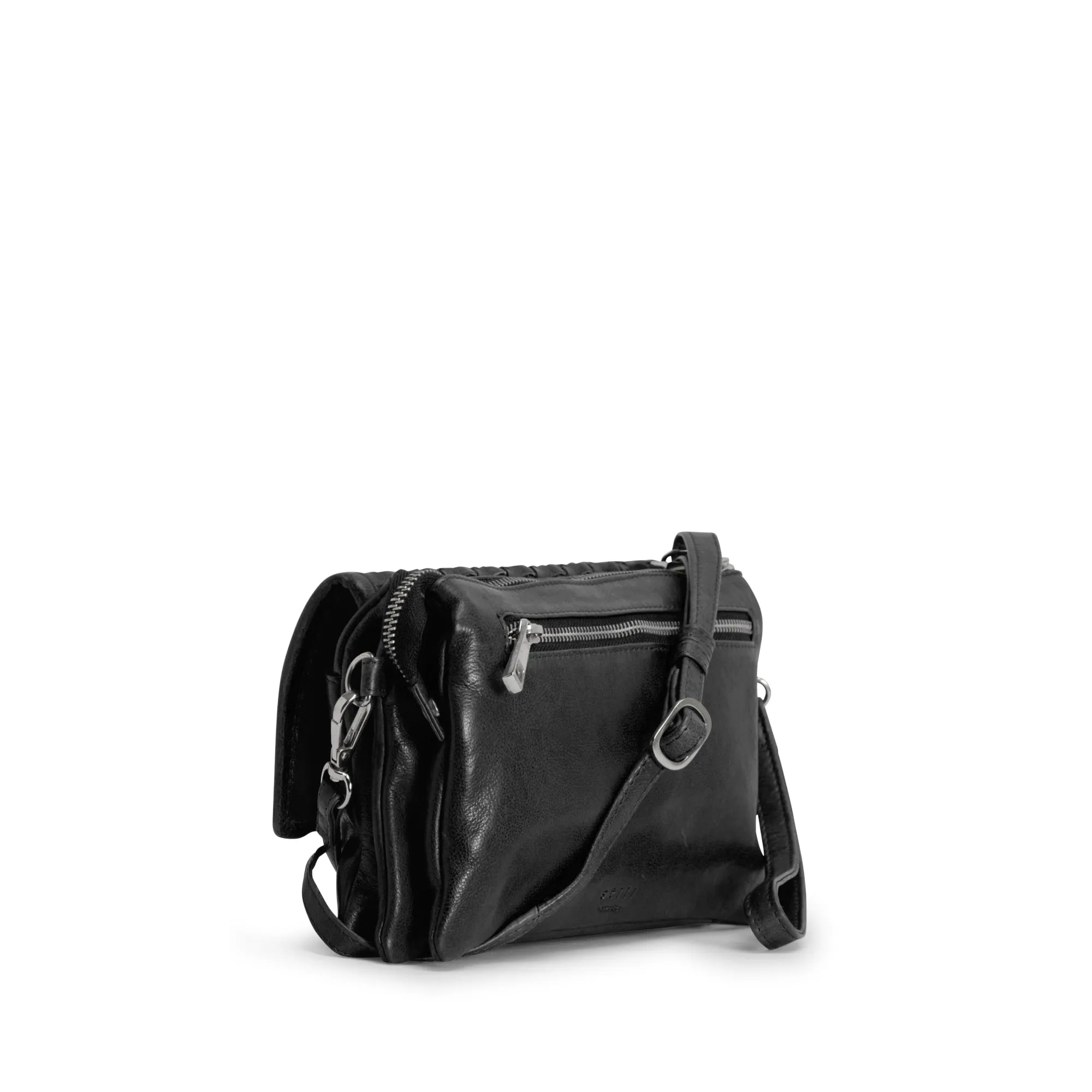 stillAnouk Braided Crossbody