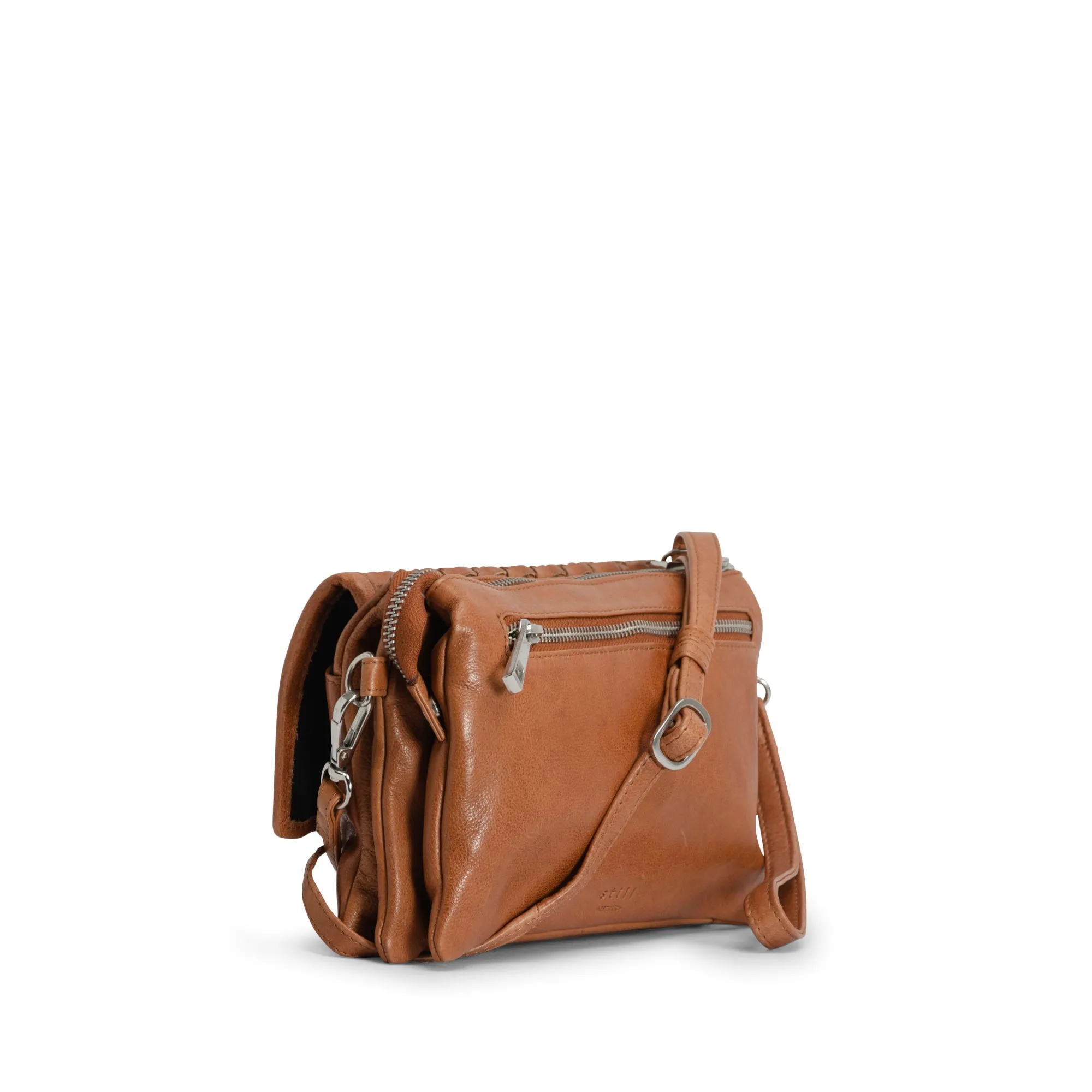 stillAnouk Braided Crossbody