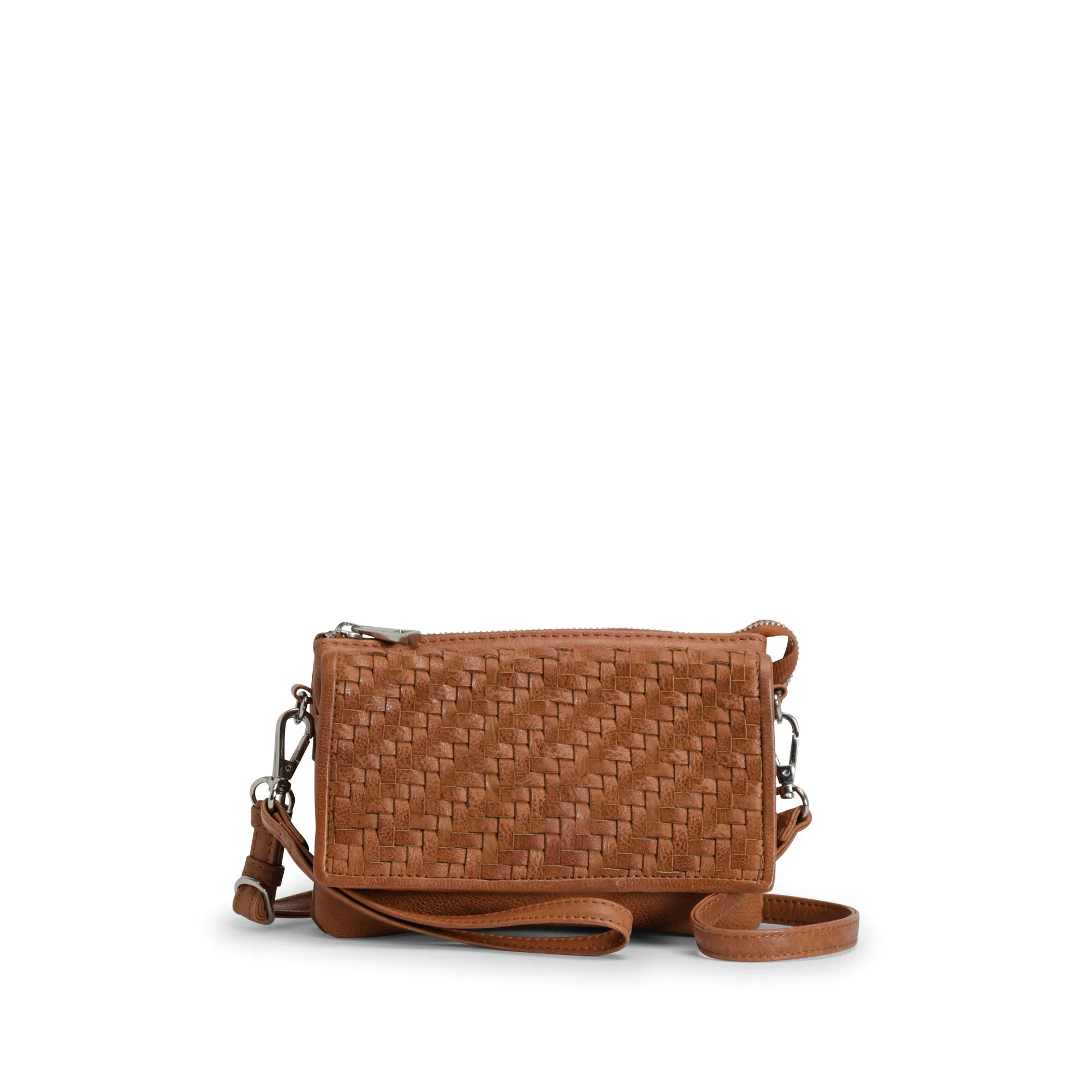 stillAnouk Braided Multi Crossbody