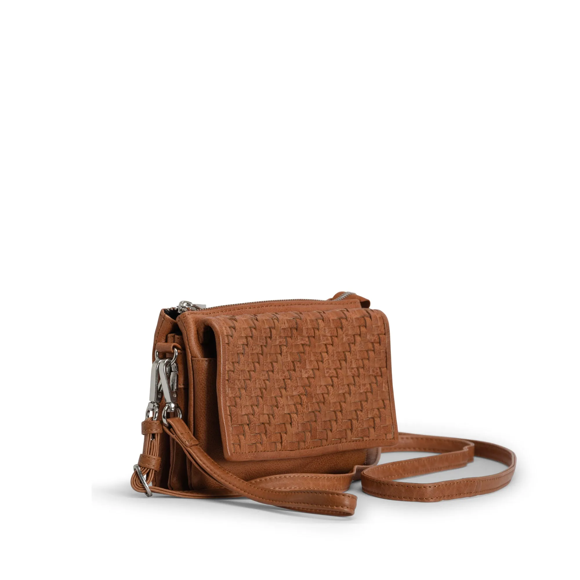 stillAnouk Braided Multi Crossbody